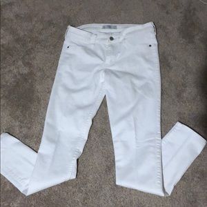 Abercrombie and Fitch jeans